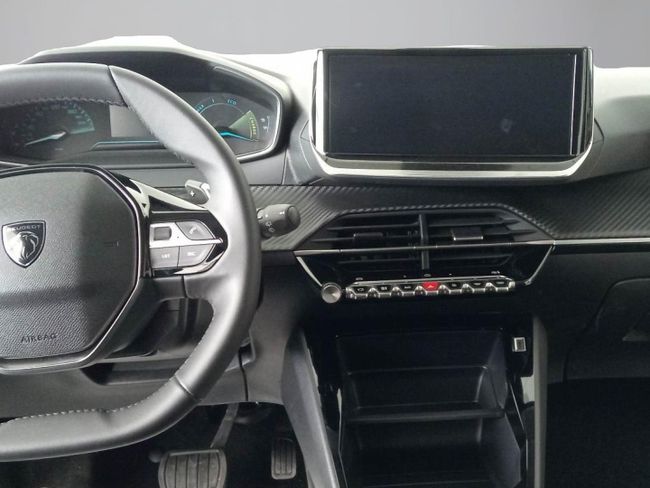 Peugeot 208 Style HYBRID 110 eDCS6   - Foto 11