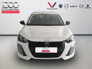 Peugeot 208 Style HYBRID 110 eDCS6   - Foto 3