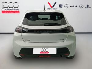 Peugeot 208 Style HYBRID 110 eDCS6   - Foto 6