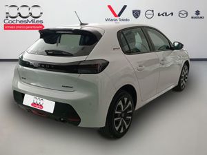 Peugeot 208 Style HYBRID 110 eDCS6   - Foto 7