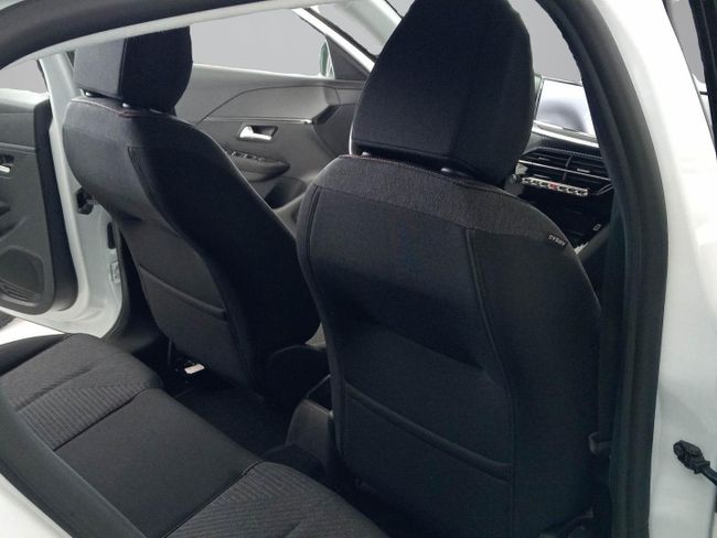 Peugeot 208 Style HYBRID 110 eDCS6   - Foto 9