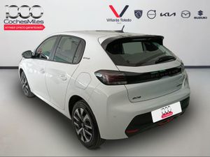 Peugeot 208 Style HYBRID 110 eDCS6   - Foto 4