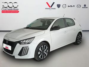 Peugeot 208 Style HYBRID 110 eDCS6   - Foto 2