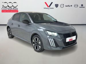 Peugeot 208 Allure HYBRID 110 eDCS6   - Foto 7