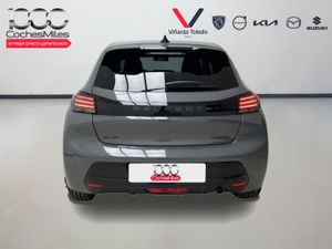 Peugeot 208 Allure HYBRID 110 eDCS6   - Foto 5