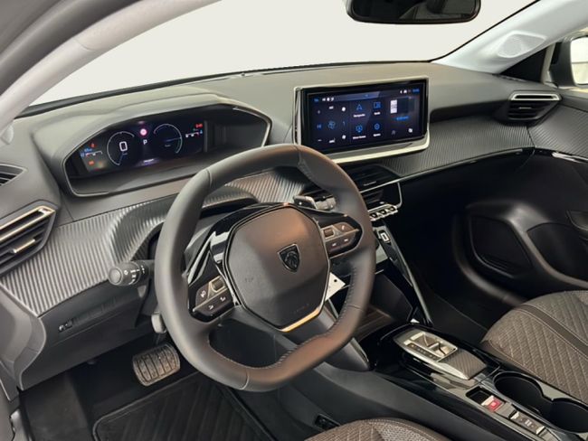 Peugeot 208 Allure HYBRID 110 eDCS6   - Foto 17