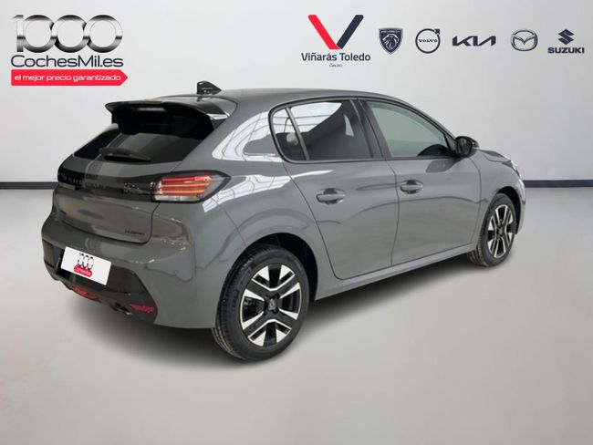 Peugeot 208 Allure HYBRID 110 eDCS6   - Foto 8