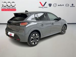 Peugeot 208 Allure HYBRID 110 eDCS6   - Foto 8