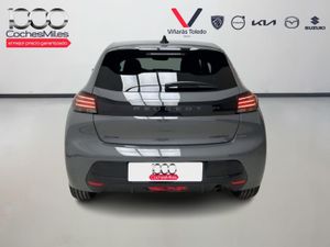 Peugeot 208 Allure HYBRID 110 eDCS6   - Foto 5