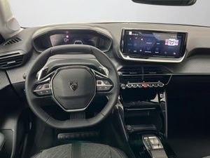 Peugeot 208 Allure HYBRID 110 eDCS6   - Foto 13