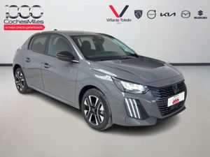 Peugeot 208 Allure HYBRID 110 eDCS6   - Foto 7