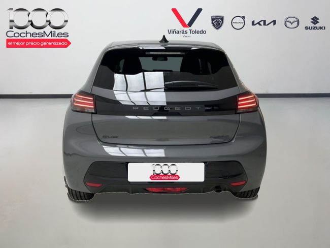 Peugeot 208 Allure HYBRID 110 eDCS6   - Foto 5
