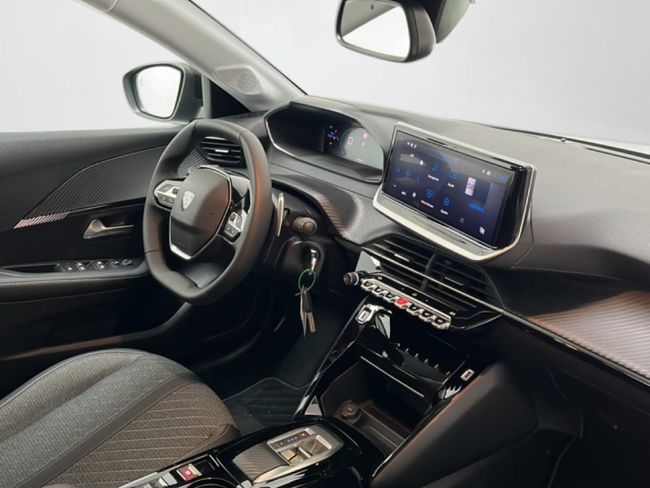 Peugeot 208 Allure HYBRID 110 eDCS6   - Foto 9