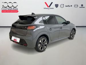 Peugeot 208 Allure HYBRID 110 eDCS6   - Foto 8