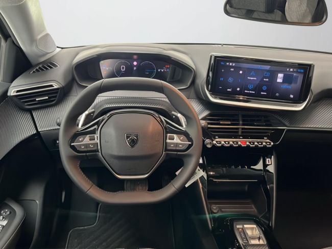 Peugeot 208 Allure HYBRID 110 eDCS6   - Foto 13