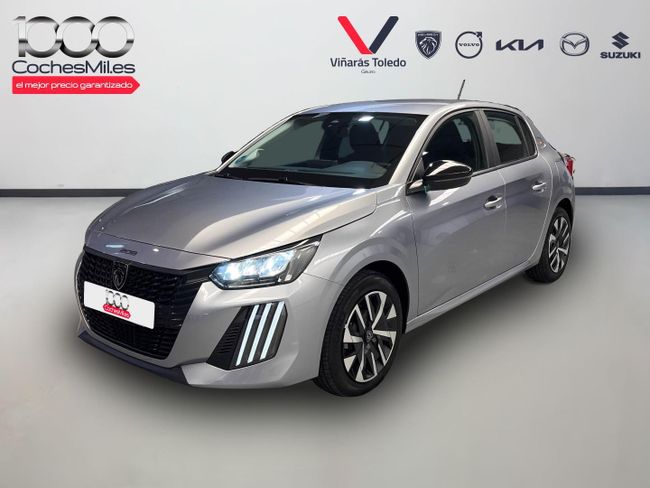 Peugeot 208 Style HYBRID 110 eDCS6   - Foto 2