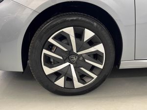 Peugeot 208 Style HYBRID 110 eDCS6   - Foto 19