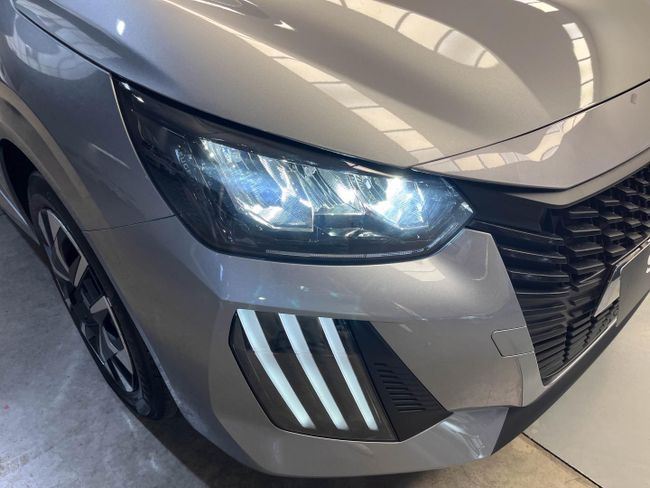 Peugeot 208 Style HYBRID 110 eDCS6   - Foto 21