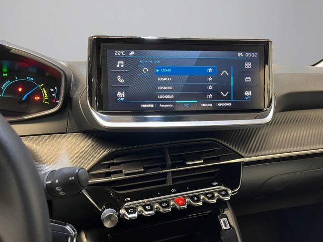 Peugeot 208 Style HYBRID 110 eDCS6   - Foto 18