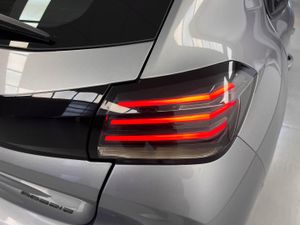 Peugeot 208 Style HYBRID 110 eDCS6   - Foto 10