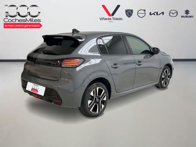 Peugeot 208 Allure HYBRID 110 eDCS6   - Foto 8