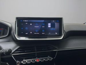 Peugeot 208 Allure HYBRID 110 eDCS6   - Foto 14
