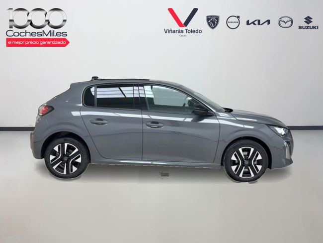 Peugeot 208 Allure HYBRID 110 eDCS6   - Foto 6