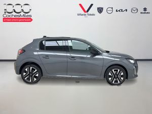 Peugeot 208 Allure HYBRID 110 eDCS6   - Foto 6
