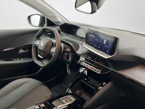 Peugeot 208 Allure HYBRID 110 eDCS6   - Foto 9