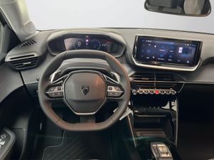 Peugeot 208 Allure HYBRID 110 eDCS6   - Foto 13