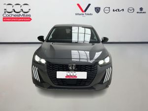 Peugeot 208 Allure HYBRID 110 eDCS6   - Foto 4