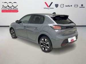 Peugeot 208 Allure HYBRID 110 eDCS6   - Foto 3