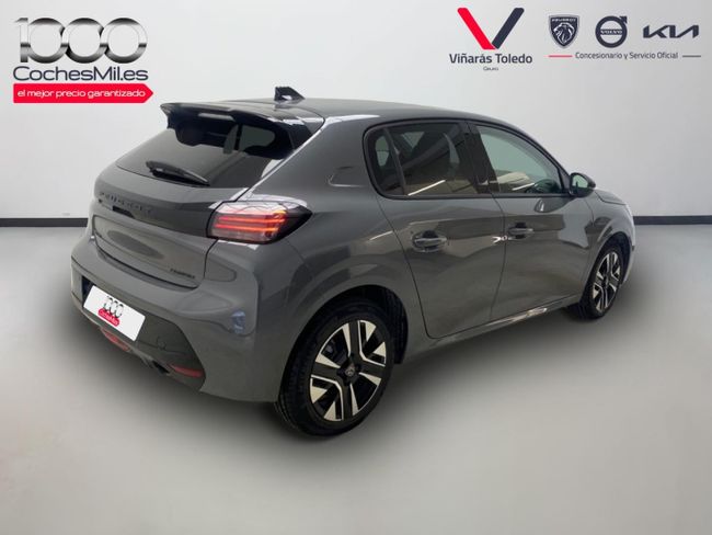 Peugeot 208 Allure HYBRID 110 eDCS6   - Foto 8