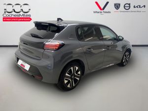 Peugeot 208 Allure HYBRID 110 eDCS6   - Foto 8