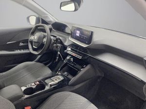 Peugeot 208 Allure HYBRID 110 eDCS6   - Foto 9