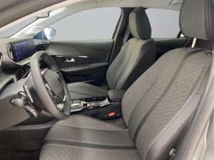 Peugeot 208 Allure HYBRID 110 eDCS6   - Foto 10
