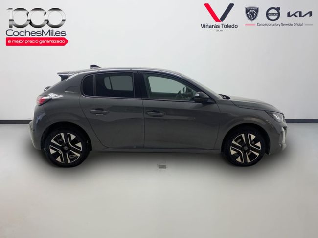 Peugeot 208 Allure HYBRID 110 eDCS6   - Foto 6