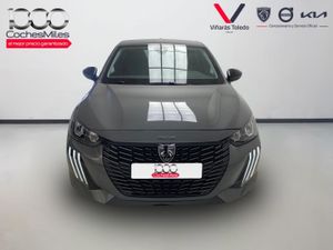 Peugeot 208 Allure HYBRID 110 eDCS6   - Foto 4