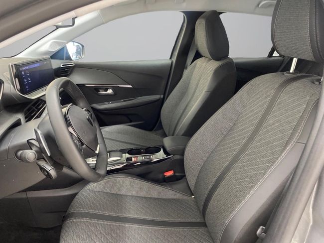 Peugeot 208 Allure HYBRID 110 eDCS6   - Foto 10