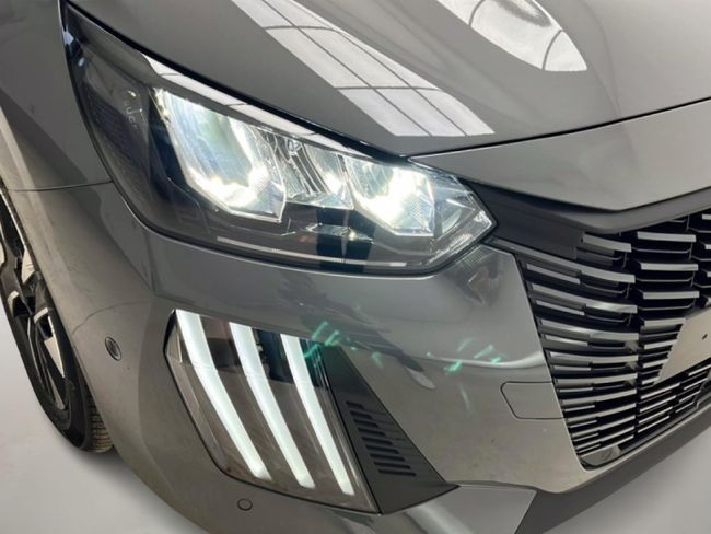 Peugeot 208 Allure HYBRID 110 eDCS6   - Foto 18