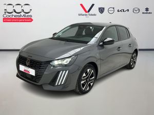 Peugeot 208 Allure HYBRID 110 eDCS6   - Foto 2