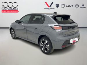 Peugeot 208 Allure HYBRID 110 eDCS6   - Foto 3