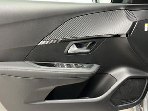 Peugeot 208 Allure HYBRID 110 eDCS6   - Foto 22