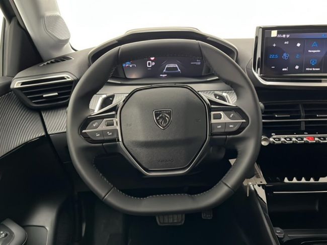 Peugeot 208 Allure HYBRID 110 eDCS6   - Foto 16