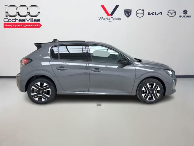 Peugeot 208 Allure HYBRID 110 eDCS6   - Foto 6