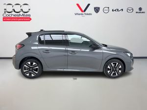Peugeot 208 Allure HYBRID 110 eDCS6   - Foto 6
