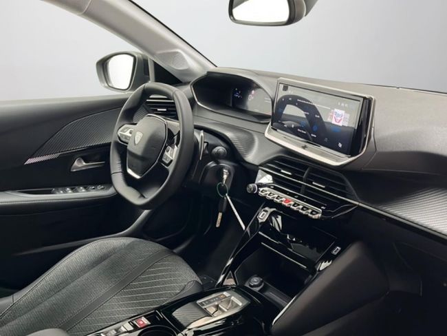 Peugeot 208 Allure HYBRID 110 eDCS6   - Foto 9