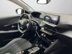 Peugeot 208 Allure HYBRID 110 eDCS6   - Foto 9