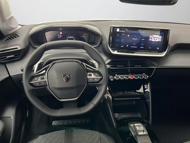 Peugeot 208 Allure HYBRID 110 eDCS6   - Foto 13