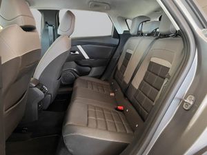 Citroën C4 Hybrid 145 ë-DCS6 Plus   - Foto 15